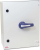 TELERGON ON-OFF SWITCH FUSE 200A 3P+N IP65 GRP ENCLOSURE