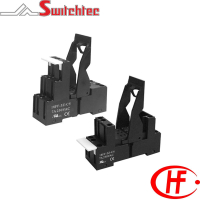 18FF Series - 11 Pin Relay Socket