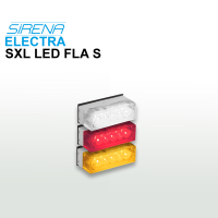 SX LED FLA S