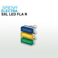 SX LED FLA R