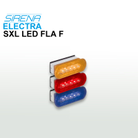 SX LED FLA F