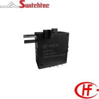 HFE31 Series - 1 Pole Normally/Normally Closed 200 Amp